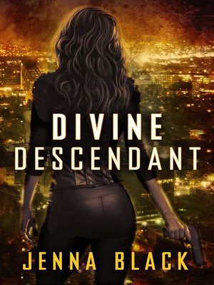 cover image of Divine Descendant